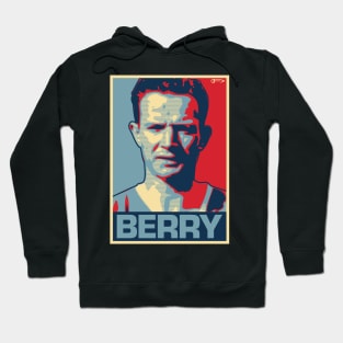 Berry Hoodie